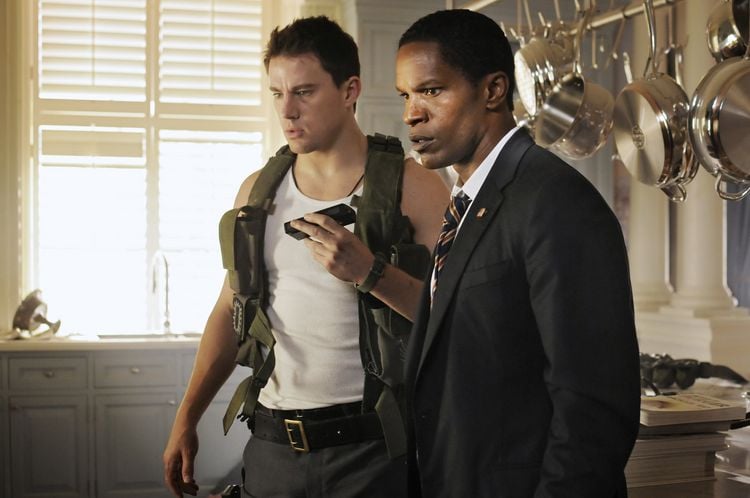 Produktbild: White House Down
