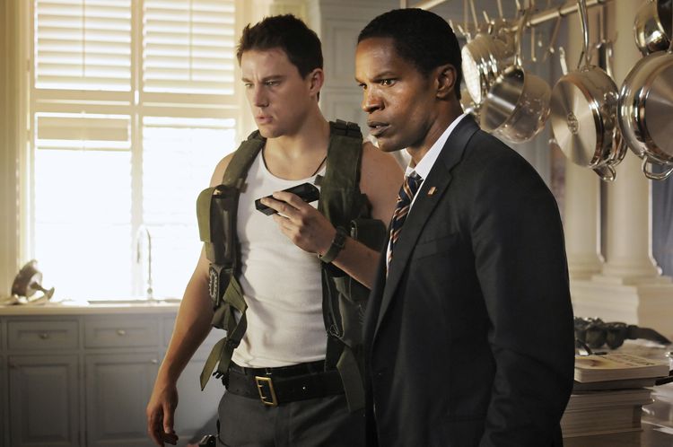 Produktbild: White House Down