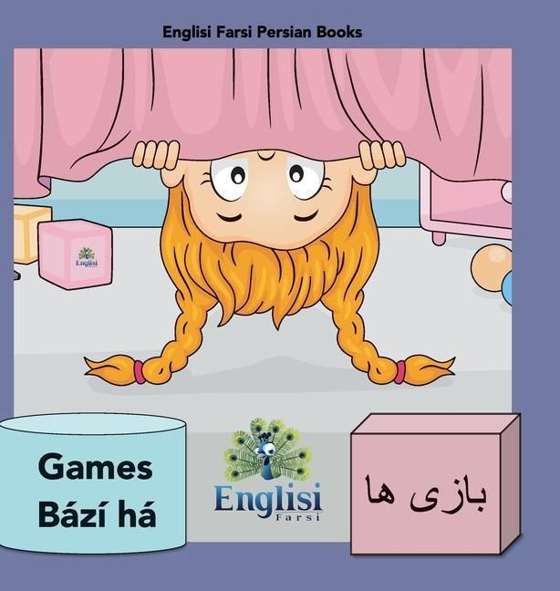 Produktbild: Persian Games B&aacute;z&iacute; ha