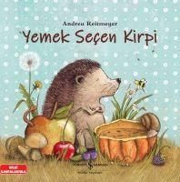 Produktbild: Yemek Secen Kirpi