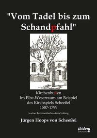 Produktbild: Vom Tadel bis zum Schandpfahl