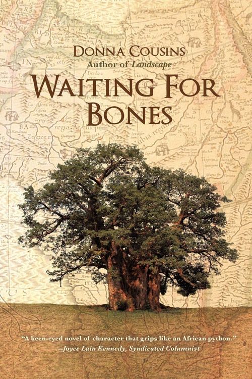 Produktbild: Waiting for Bones