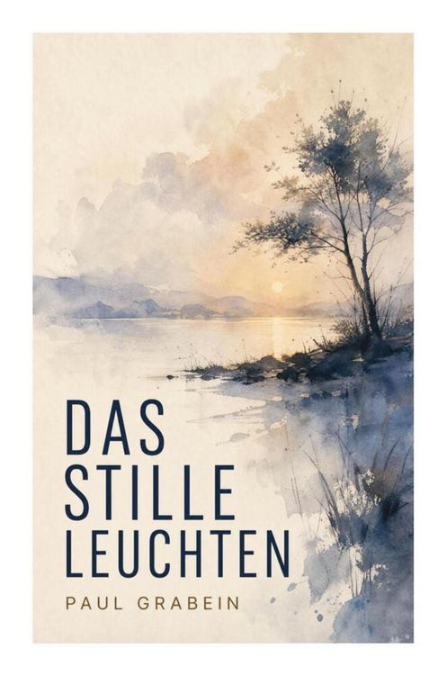 Produktbild: Das stille Leuchten