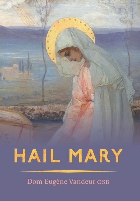 Produktbild: Hail Mary