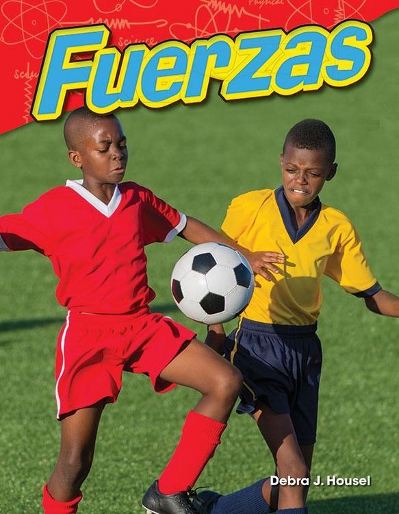 Produktbild: Fuerzas