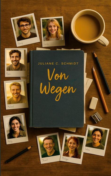 Produktbild: Von Wegen