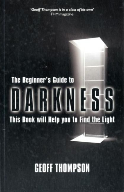 Produktbild: Beginners Guide to Darkness