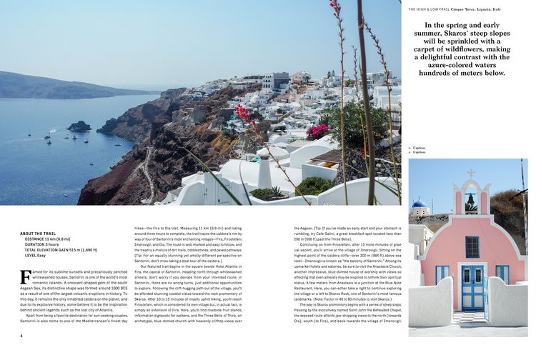 Produktbild: Wanderlust Mediterranean