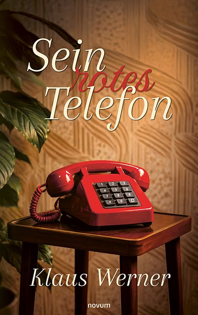 Produktbild: Sein rotes Telefon