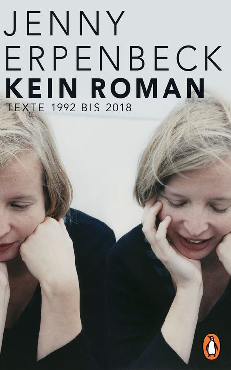 Produktbild: Kein Roman