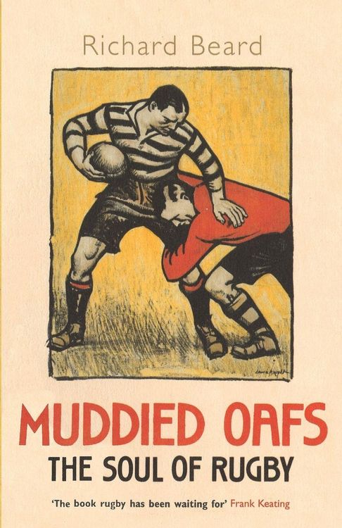 Produktbild: Muddied Oafs