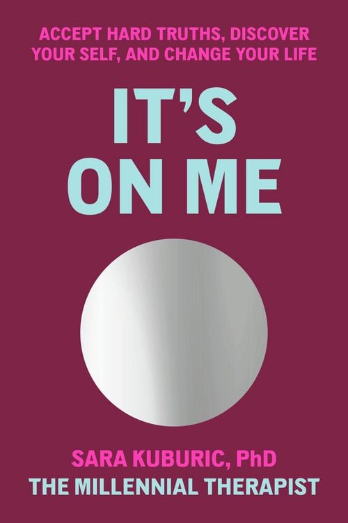 Produktbild: It's On Me