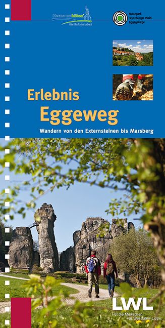 Produktbild: Erlebnis Eggeweg