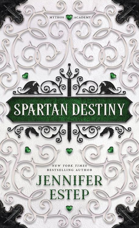 Produktbild: Spartan Destiny