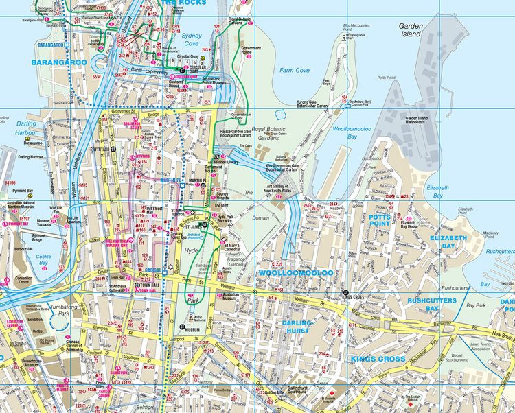 Produktbild: Reise Know-How CityTrip Sydney
