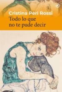 Produktbild: Todo lo que no te pude decir