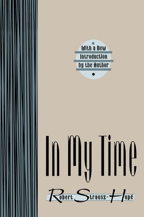 Produktbild: In My Time