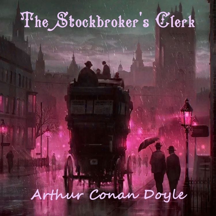 Produktbild: The Stockbroker's Clerk