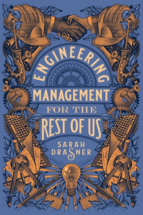 Produktbild: Engineering Management for the Rest of Us