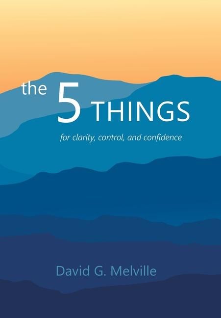 Produktbild: The 5 Things