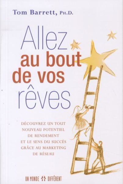 Produktbild: Allez au bout de vos r&ecirc;ves
