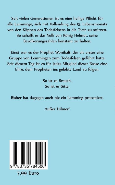 Produktbild: Hilmer