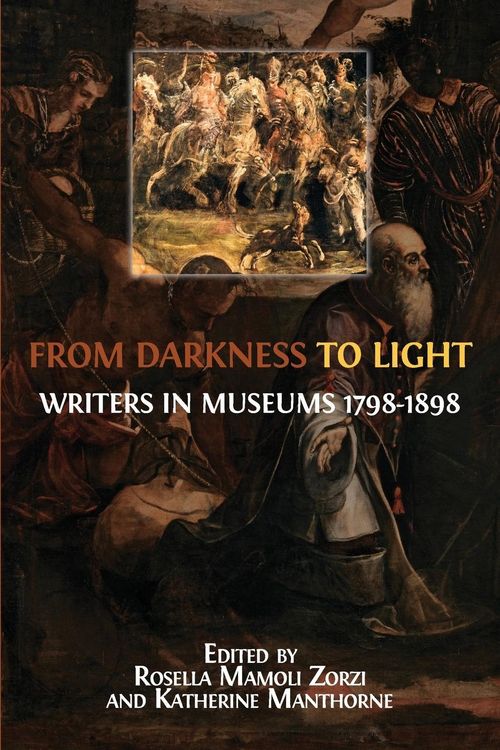 Produktbild: From Darkness to Light