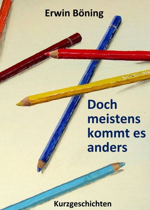Produktbild: Doch meistens kommt es anders