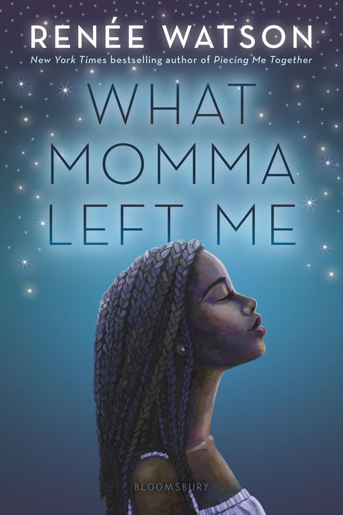 Produktbild: What Momma Left Me