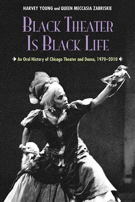 Produktbild: Black Theater Is Black Life