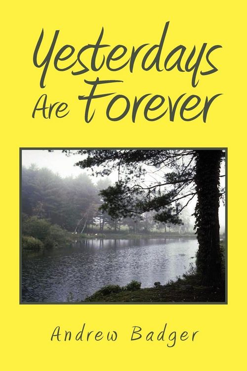 Produktbild: Yesterdays Are Forever