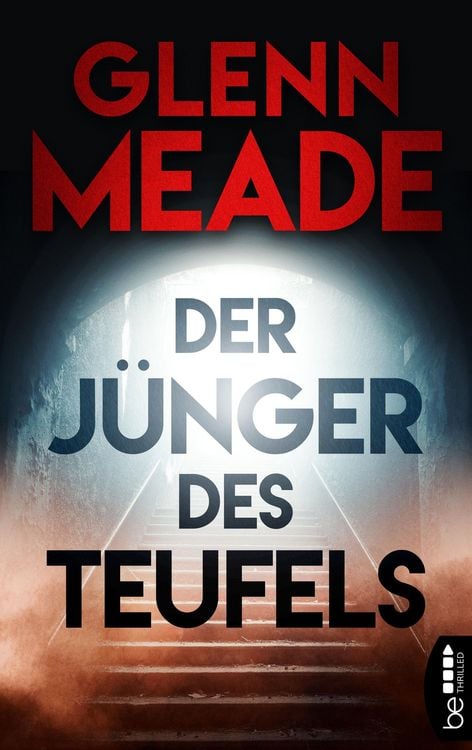 Produktbild: Der J&uuml;nger des Teufels
