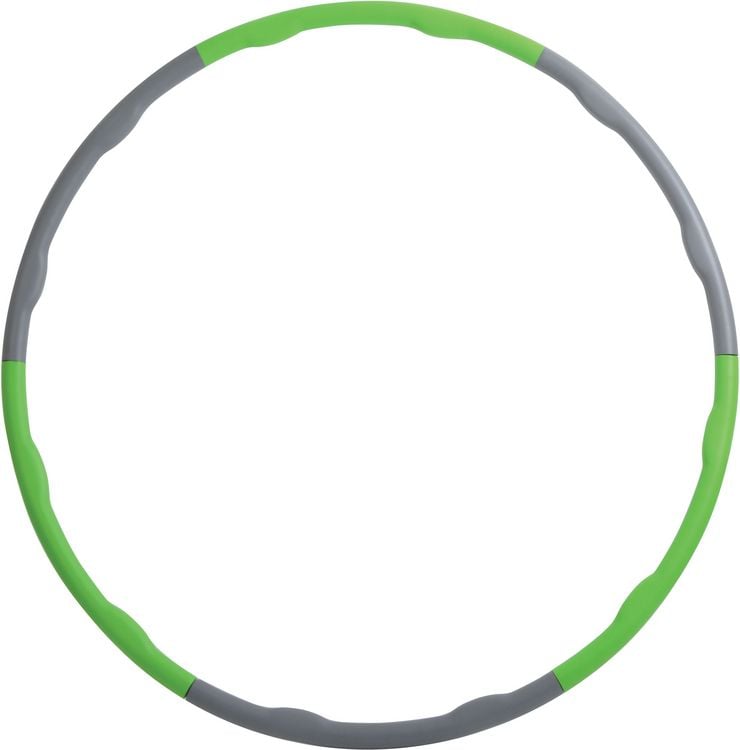 Produktbild: Hoop Massage Workout Faszien Core Training, 100 cm