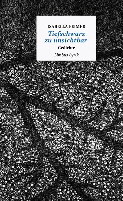 Produktbild: Tiefschwarz zu unsichtbar