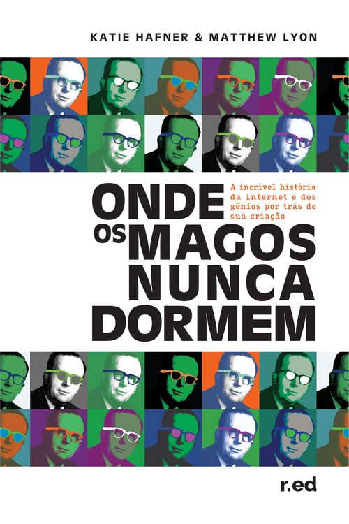 Produktbild: Onde os Magos Nunca Dormem