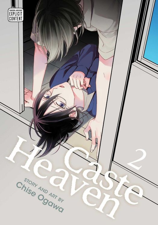 Produktbild: Caste Heaven, Vol. 2
