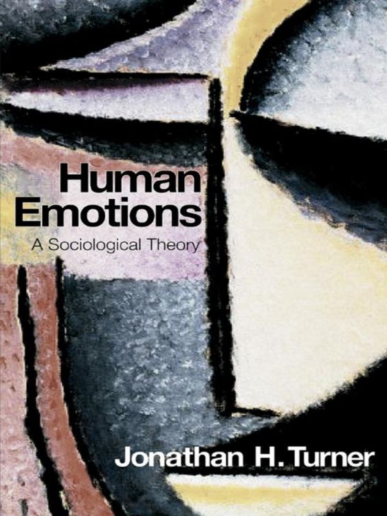 Produktbild: Human Emotions