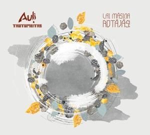 Produktbild: Lai Masina Rotajas!