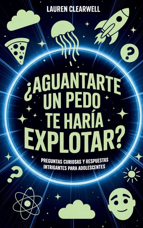 Produktbild: &iquest;Aguantarte un pedo te har&iacute;a explotar?