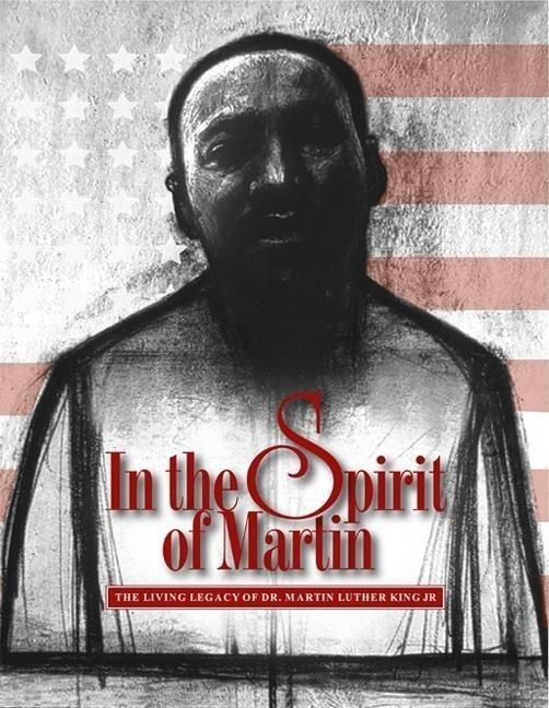 Produktbild: In the Spirit of Martin