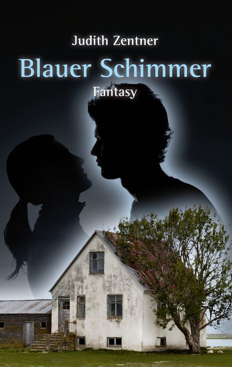 Produktbild: Blauer Schimmer