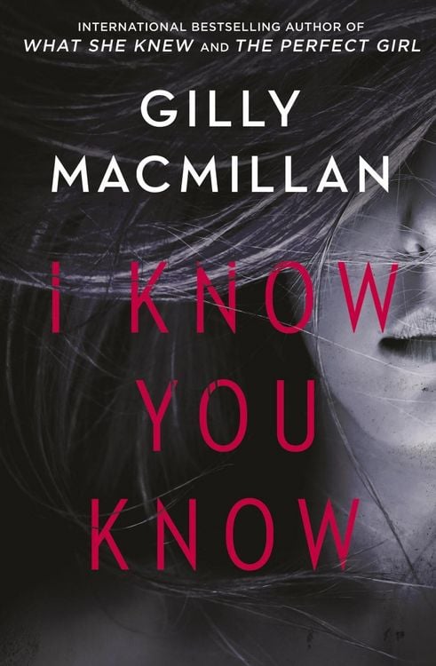 Produktbild: I Know You Know