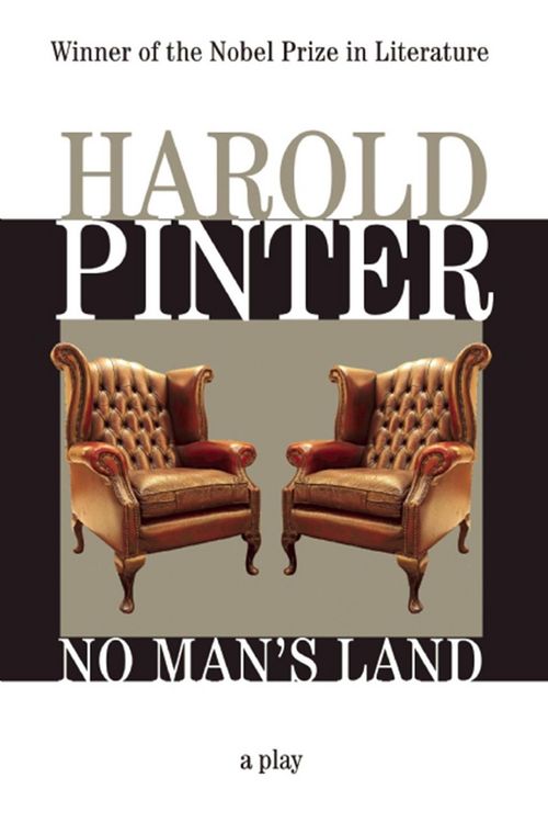 Produktbild: No Man's Land