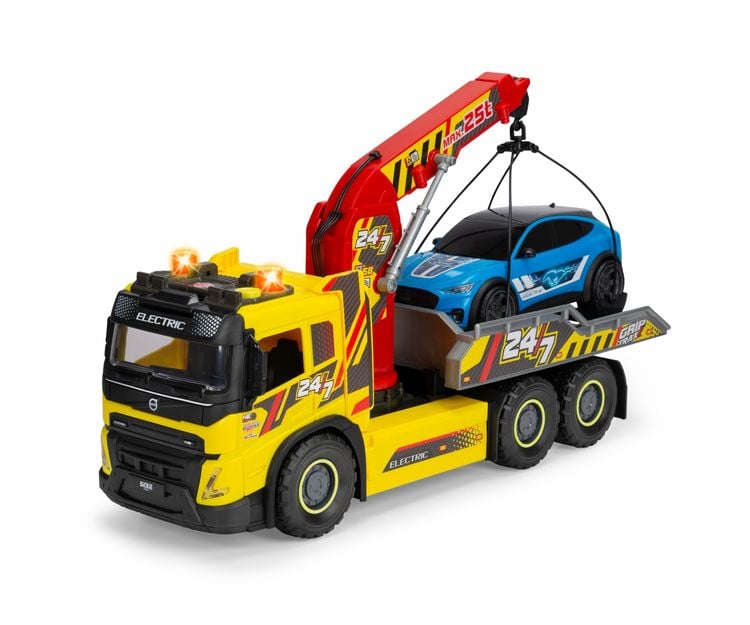 Produktbild: Giant Tow Truck