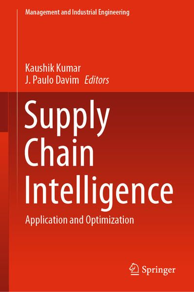 Produktbild: Supply Chain Intelligence
