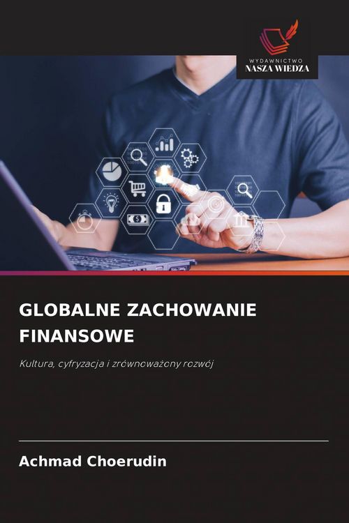Produktbild: Globalne Zachowanie Finansowe