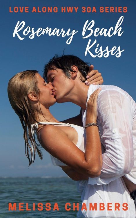 Produktbild: Rosemary Beach Kisses