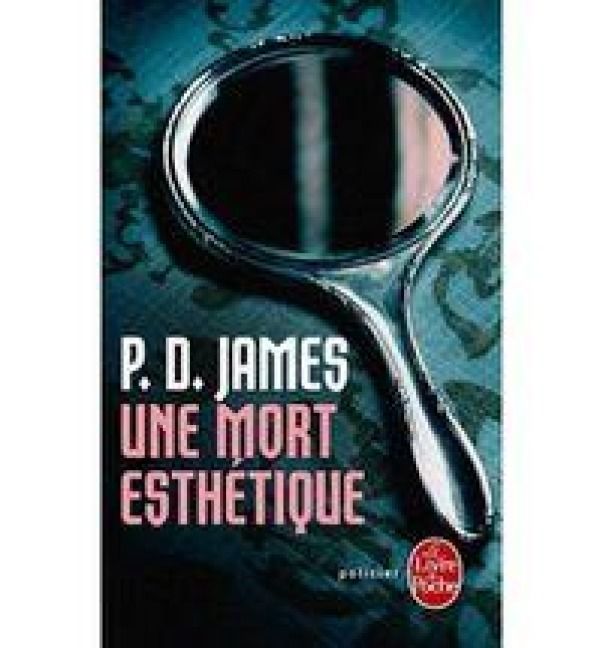 Produktbild: Fre-Mort Esthetique