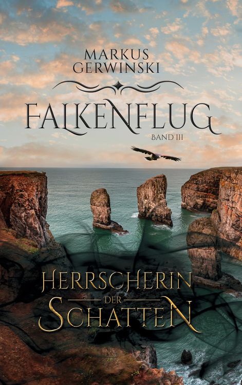 Produktbild: Herrscherin der Schatten