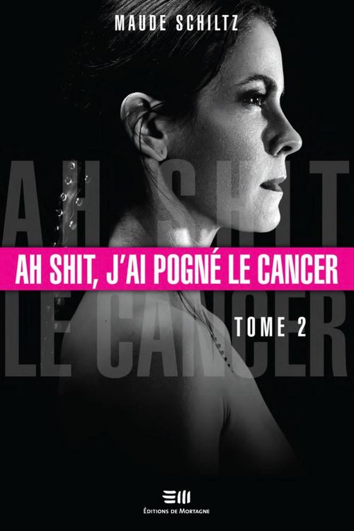 Produktbild: Ah shit, j'ai pogne le cancer 02